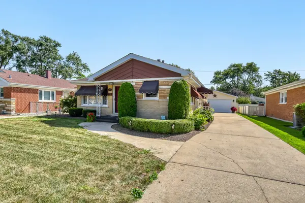 3903 153rd ST, Midlothian, IL 60445