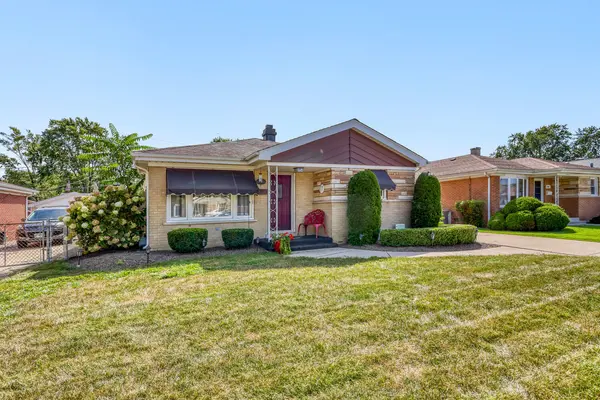 3903 153rd ST, Midlothian, IL 60445