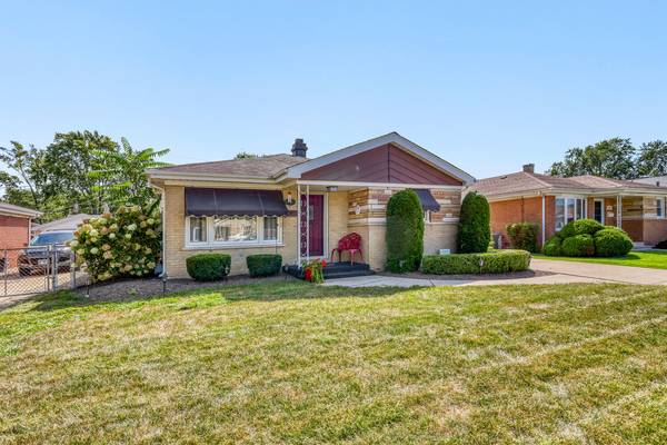3903 153rd ST, Midlothian, IL 60445