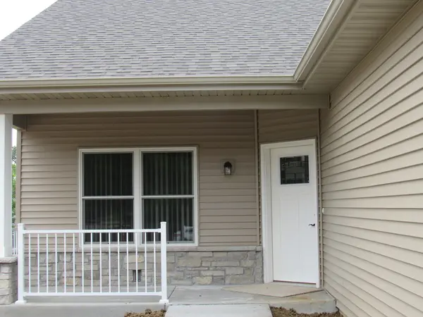 4007 Creek Hill DR #4007, Bettendorf, IA 52722