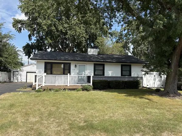 339 W Knights RD, Sandwich, IL 60548