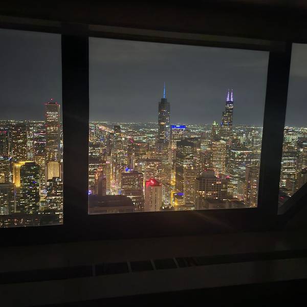 175 E Delaware PL #8508, Chicago, IL 60611