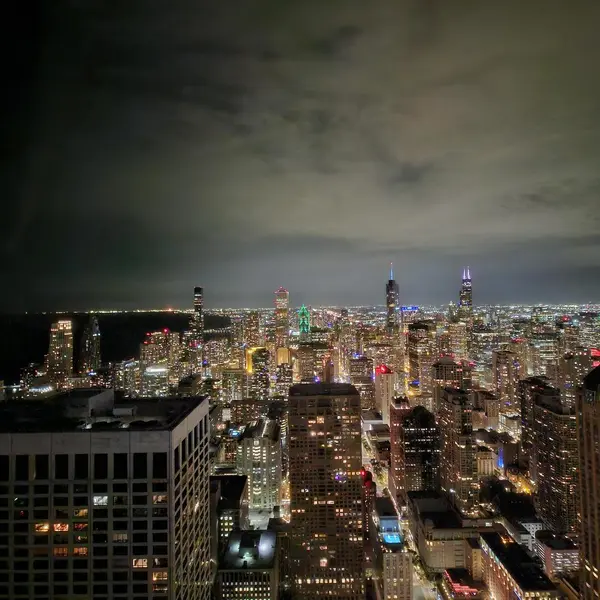 175 E Delaware PL #8508, Chicago, IL 60611