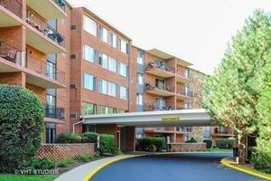 16 E Old Willow RD #209S, Prospect Heights, IL 60070