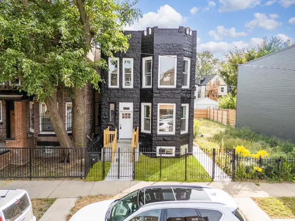 6317 S Eberhart AVE, Chicago, IL 60637