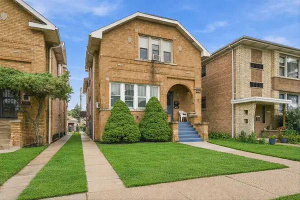 3717 Ridgeland AVE, Berwyn, IL 60402