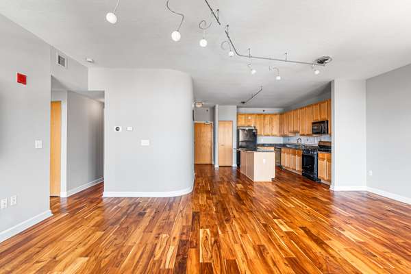 5 E 14th PL #1304, Chicago, IL 60605