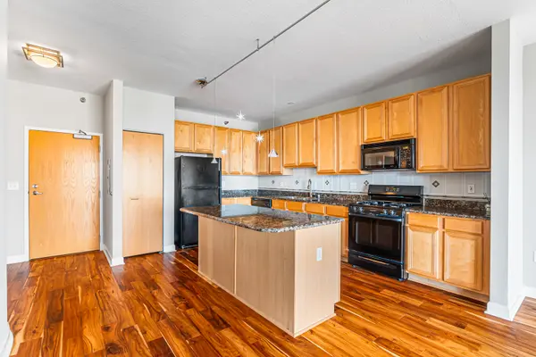 5 E 14th PL #1304, Chicago, IL 60605