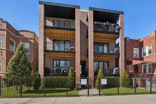 3340 N Lawndale AVE #1N, Chicago, IL 60618