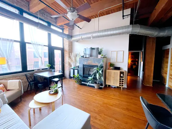 1500 W Monroe ST #420, Chicago, IL 60607