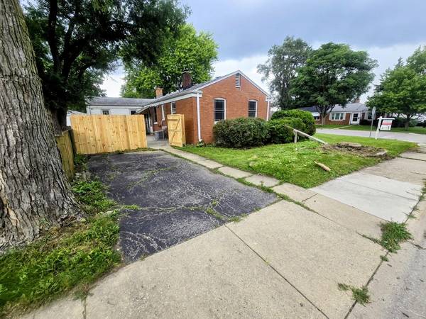 1640 N Prairie AVE #0, Crest Hill, IL 60403
