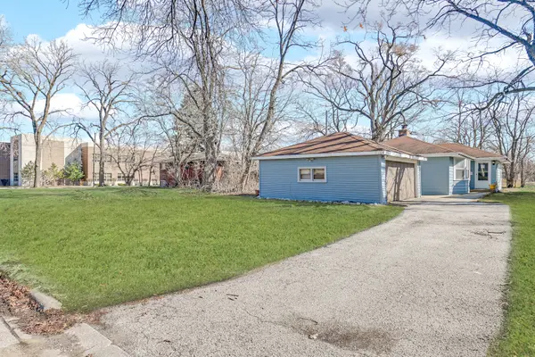 17015 Annetta AVE, Hazel Crest, IL 60429