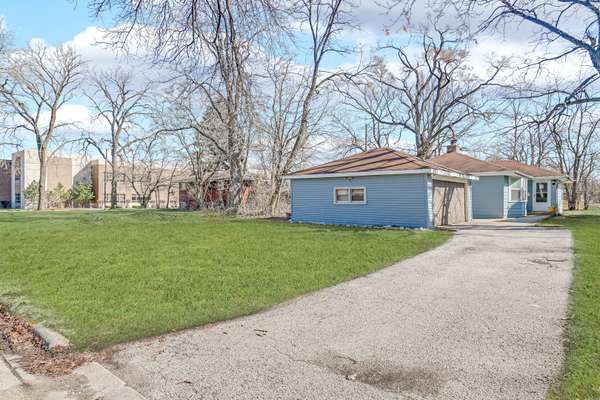 17015 Annetta AVE, Hazel Crest, IL 60429