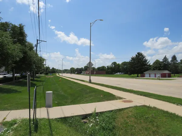 24725 W Eames ST, Channahon, IL 60410