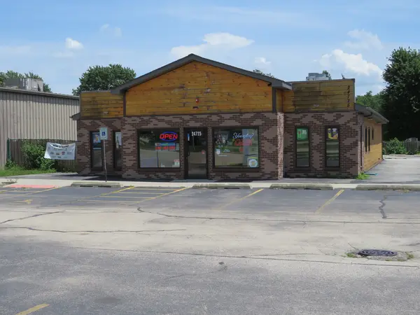 24725 W Eames ST, Channahon, IL 60410