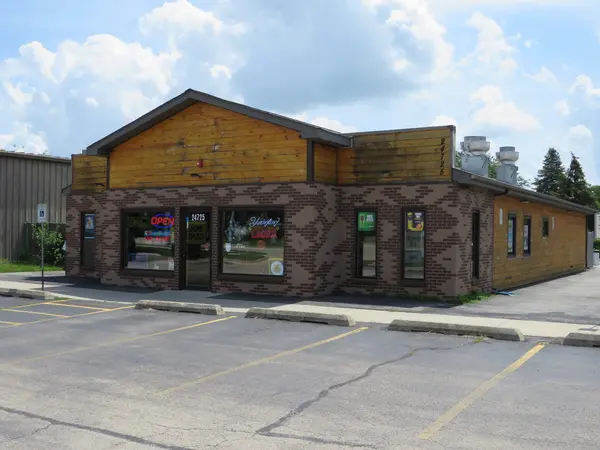 24725 W Eames ST, Channahon, IL 60410