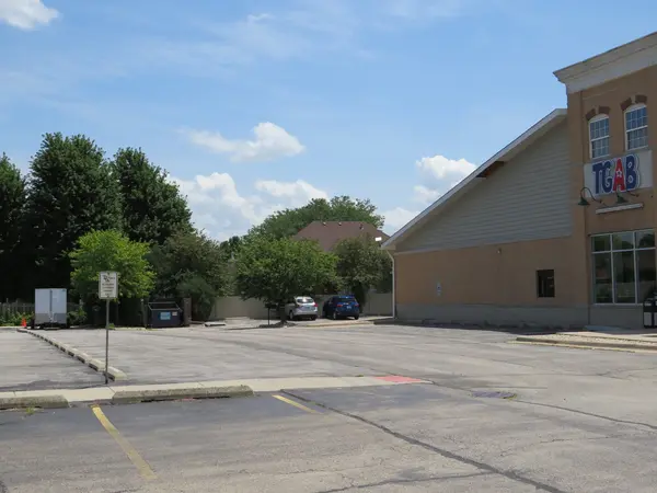 24725 W Eames ST, Channahon, IL 60410