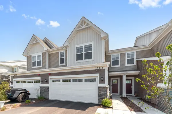 16515 W Golden Valley LN, Lockport, IL 60441