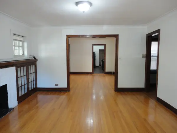 5700 N Artesian AVE #1S, Chicago, IL 60659