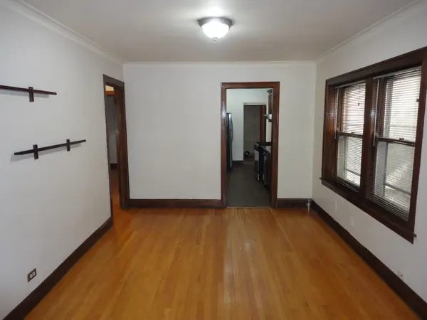 5700 N Artesian AVE #1S, Chicago, IL 60659