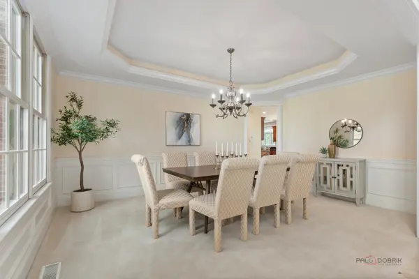14805 Creekside PATH, Libertyville, IL 60048