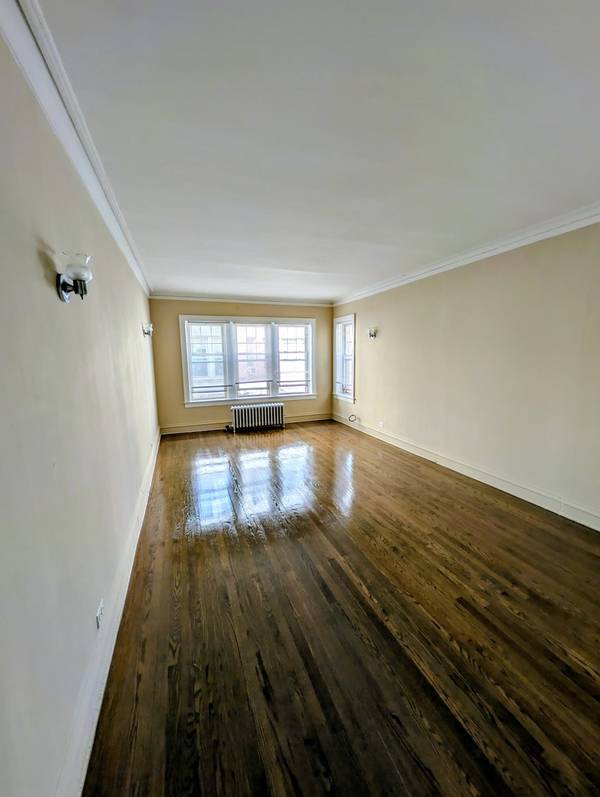 6703 N Greenview AVE #1B, Chicago, IL 60626