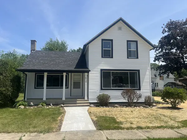 6408 Wayne ST, Union, IL 60180