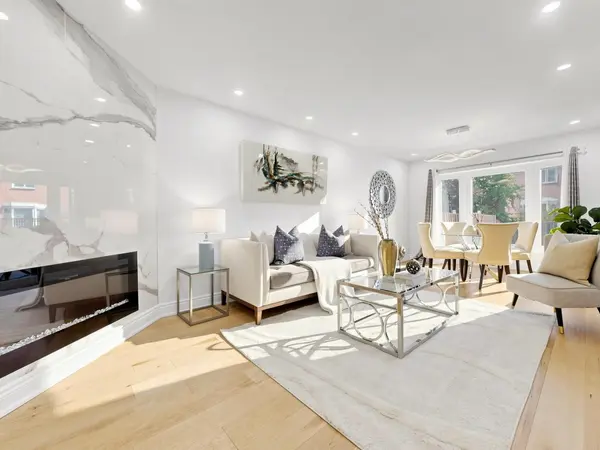 148 Observatory LN, Richmond Hill, ON L4C 8K8