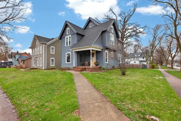 501 4th ST, Traer, IA 50675
