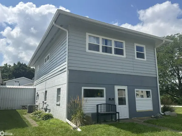 923 Siloam AVE, Iowa Falls, IA 50126