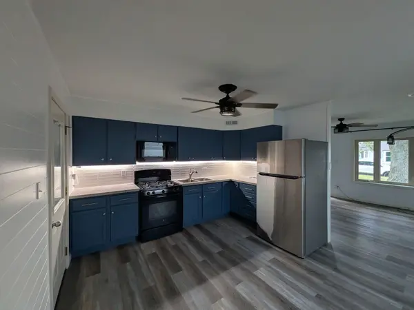 3401 E 21st AVE, Lake Station, IN 46405