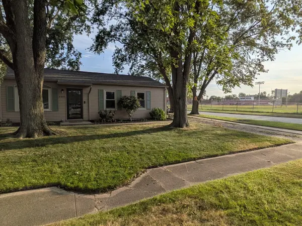 3401 E 21st AVE, Lake Station, IN 46405