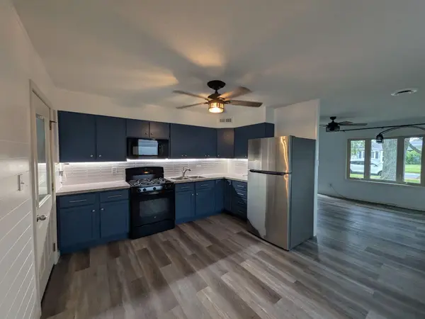3401 E 21st AVE, Lake Station, IN 46405