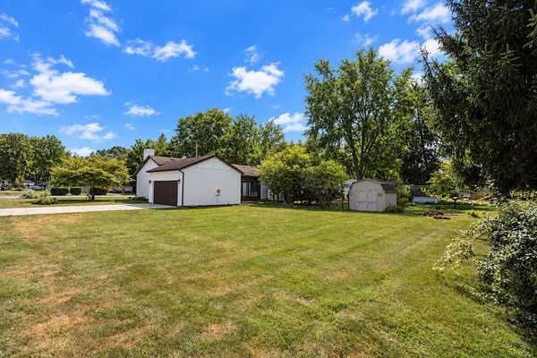 802 S Rose AVE, Kouts, IN 46347