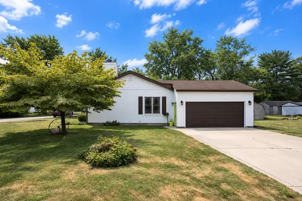 802 S Rose AVE, Kouts, IN 46347