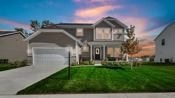 2309 Dunewood ST, Portage, IN 46368