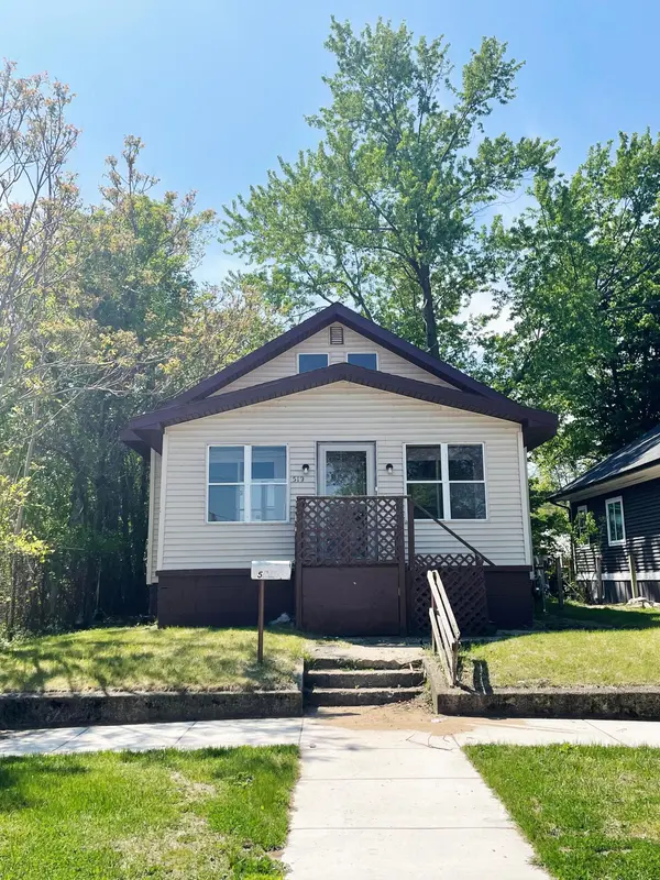 519 Union ST, Michigan City, IN 46360