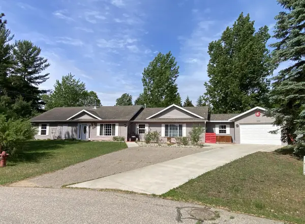 309 Birch CT, Park Rapids, MN 56470