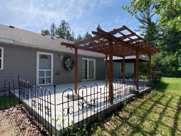 309 Birch CT, Park Rapids, MN 56470
