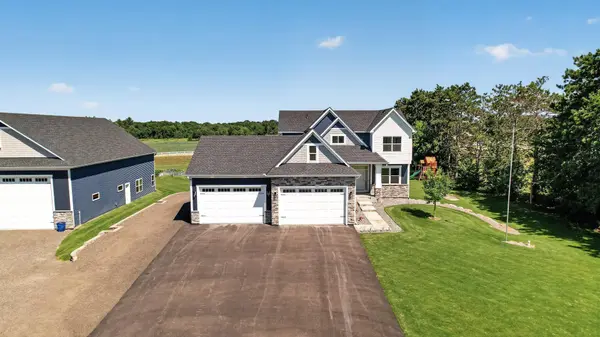20011 Grouse ST NW, Oak Grove, MN 55011