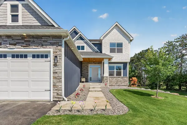 20011 Grouse ST NW, Oak Grove, MN 55011