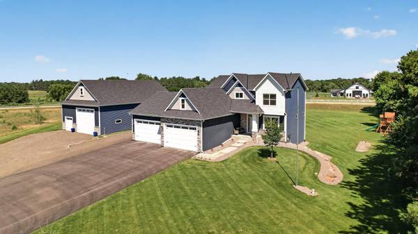 20011 Grouse ST NW, Oak Grove, MN 55011