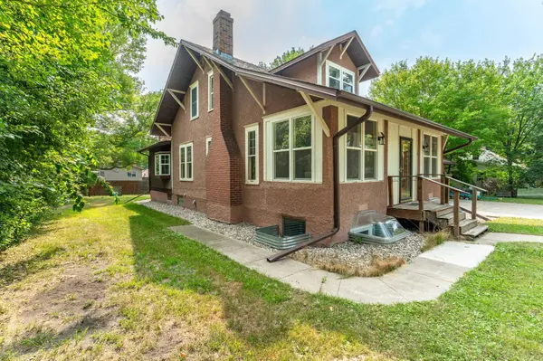 115 7th AVE SE, Elbow Lake, MN 56531