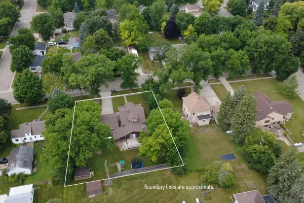 115 7th AVE SE, Elbow Lake, MN 56531
