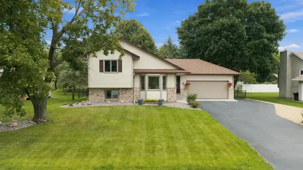 12763 Verdin ST NW, Coon Rapids, MN 55448