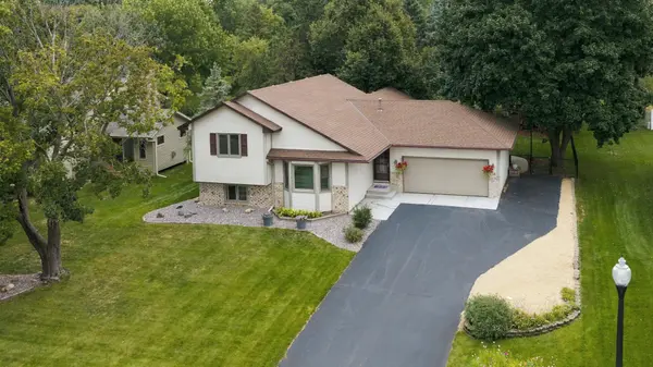 12763 Verdin ST NW, Coon Rapids, MN 55448