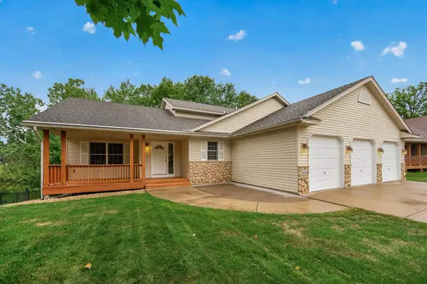 23630 Heather ST NW, Saint Francis, MN 55070