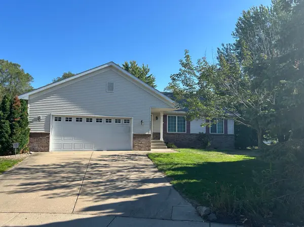 3202 19th ST S, Saint Cloud, MN 56301