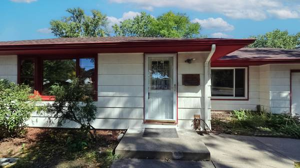 7009 12th AVE S, Richfield, MN 55423