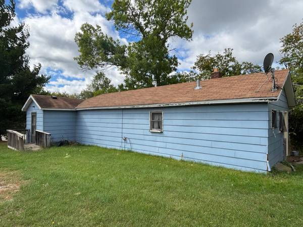 19 1st ST NW, Cass Lake, MN 56633